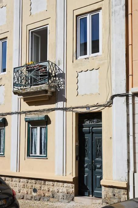Charming Central Lejlighed Lisboa