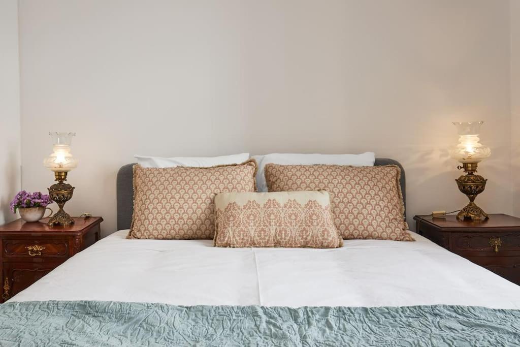 Apartment Charming Central Lissabon