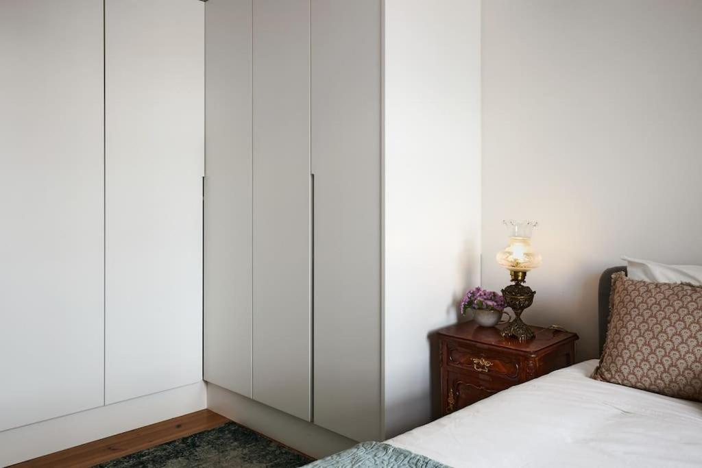 Charming Central Apartment Lissabon