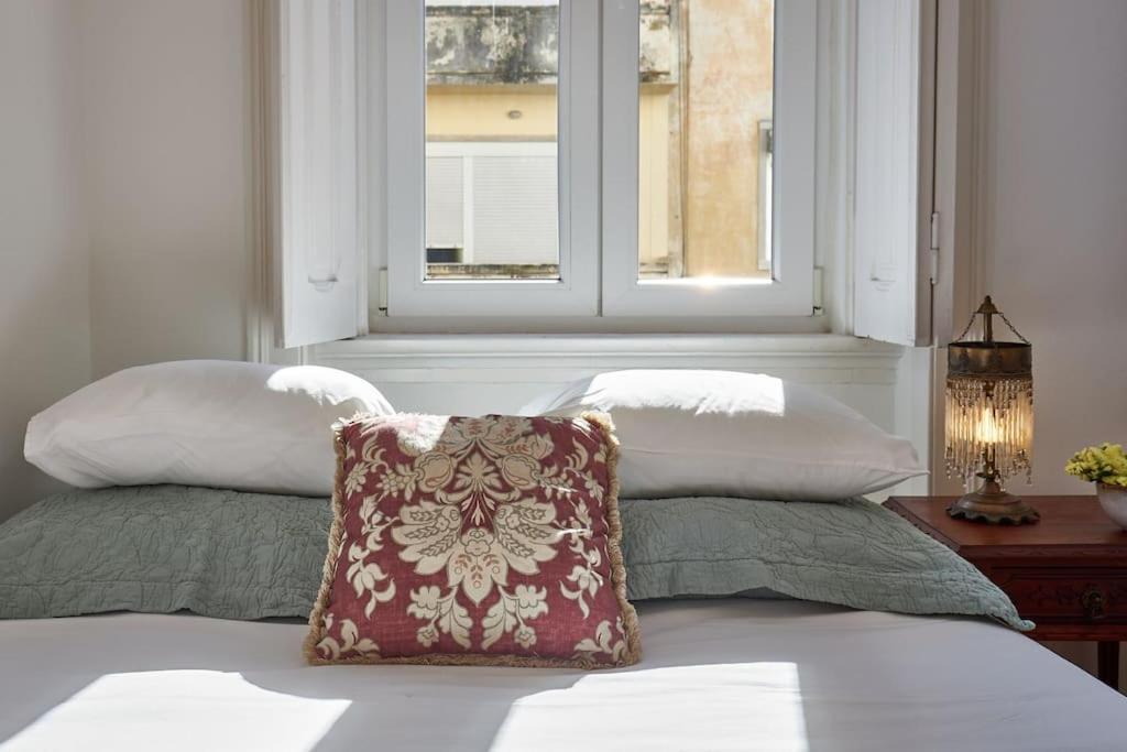 Apartment Charming Central Lissabon