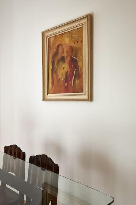 Apartment Charming Central Lissabon